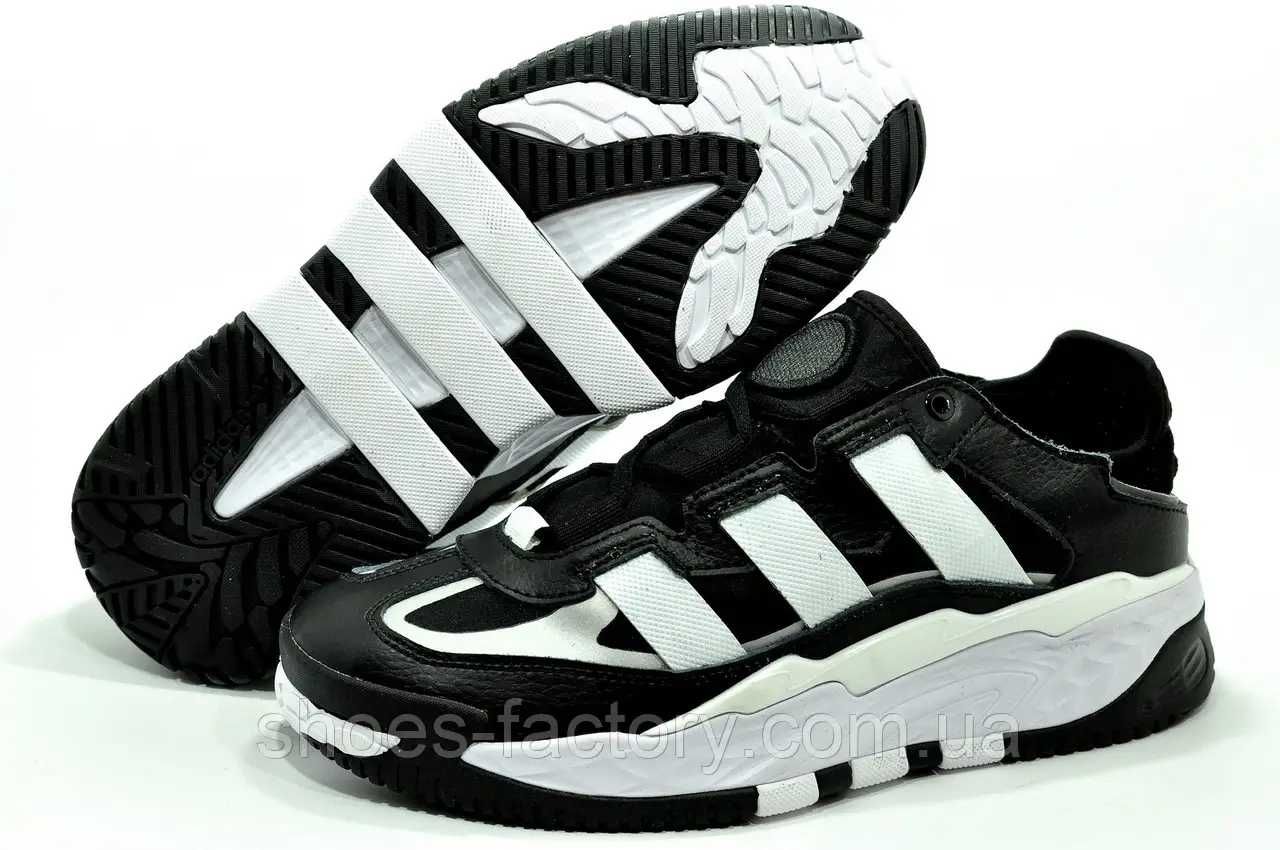 Adidas Niteball 2023 Кросівки унісекс Код 454436