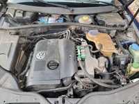 Rozrusznik alternator 1.8 Turbo Passat B5 audi a4