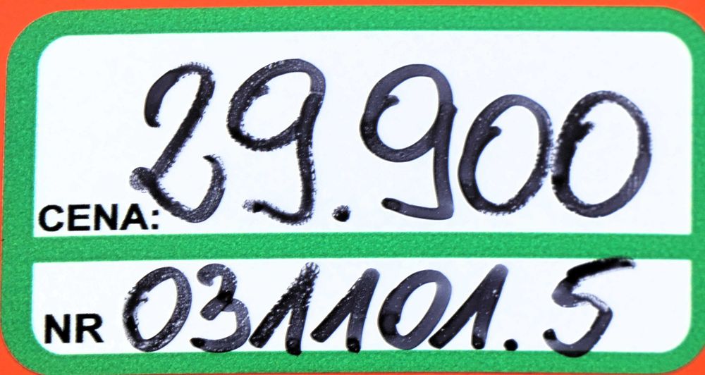 Traktorek kosiarka KUBOTA GR2120 PŁUG Diesel (031101.5) - Baras