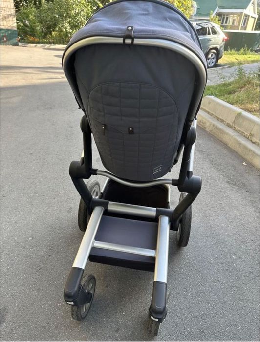 Візочок дитячий joolz hub 2 в 1