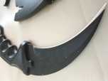 Faca KARAMBIT Starry Sky • Nova