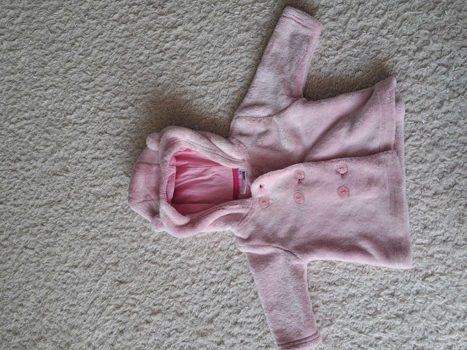 Kurtka Egree / Kik r. 56