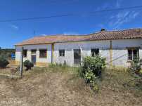 Moradia T6 para venda