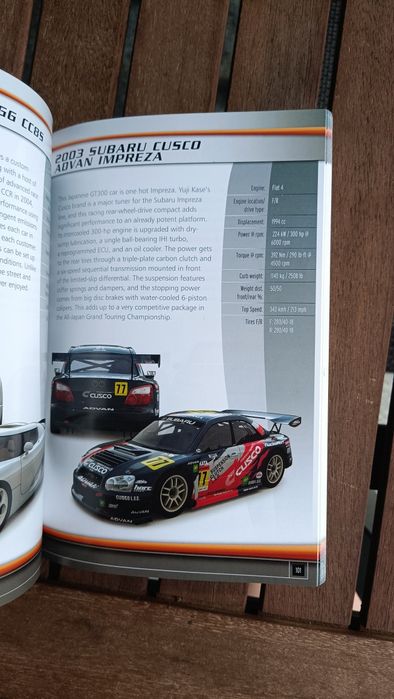 Caixa jogo Forza 2 - Limited Collector's Edition