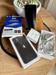 Iphone 11 64 gb black - świetny stan !