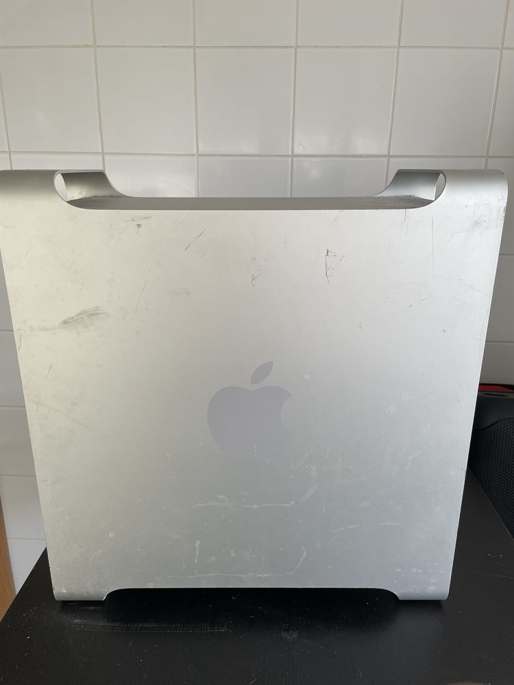 Mac pro.