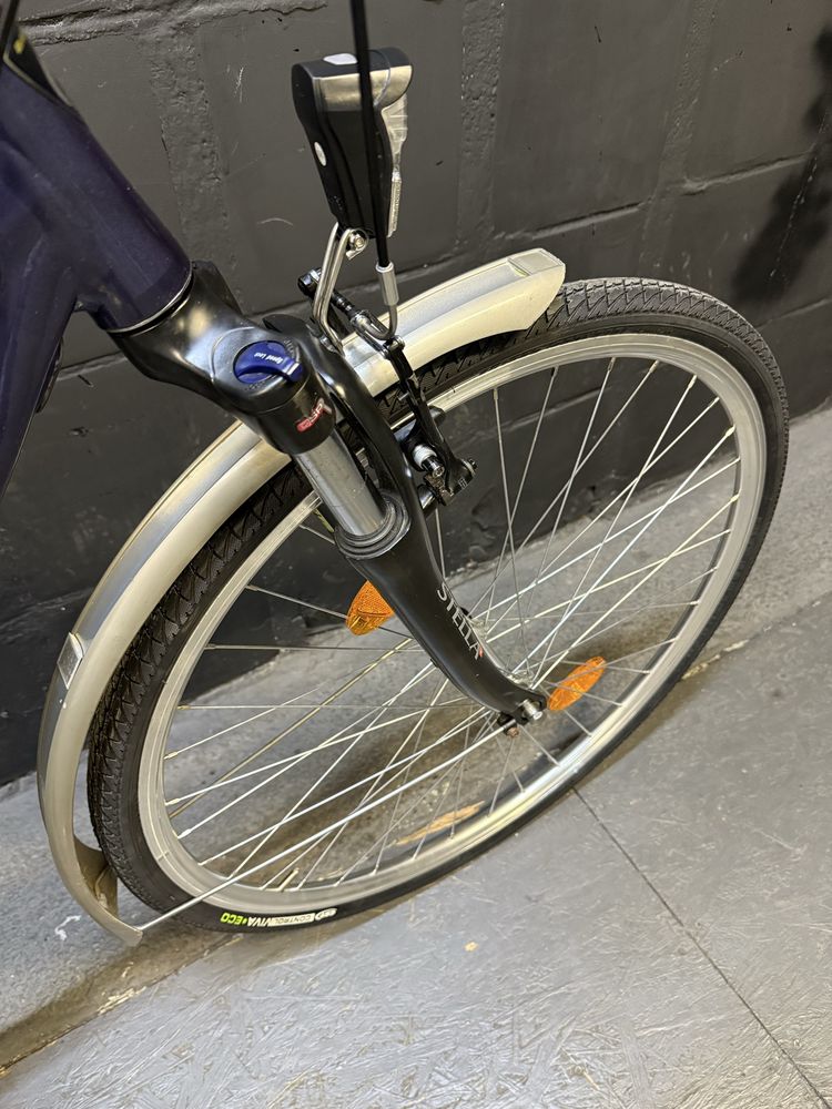 Rower miejski Batavus Intermezzo Damka Nexus 8 53 cm Urban Bikes