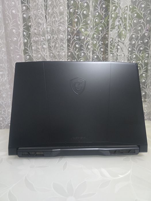 Новий MSi/2K 165Hz/Ryzen 7 8845HS/RTX4060 8GB/DDR5:16GB/SSD:1TB
