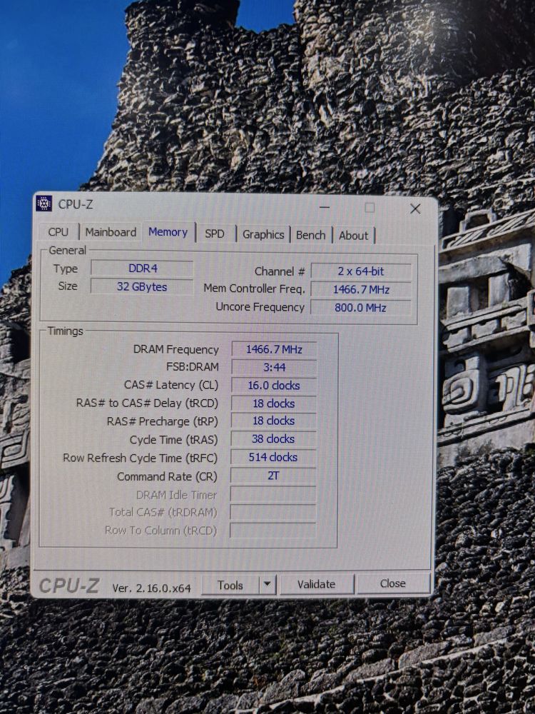Pc i5-11400F | RTX 2080 | 32GB RAM | SSD NVME 500GB