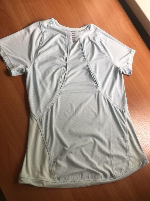 Жіноча футболка Under Armour