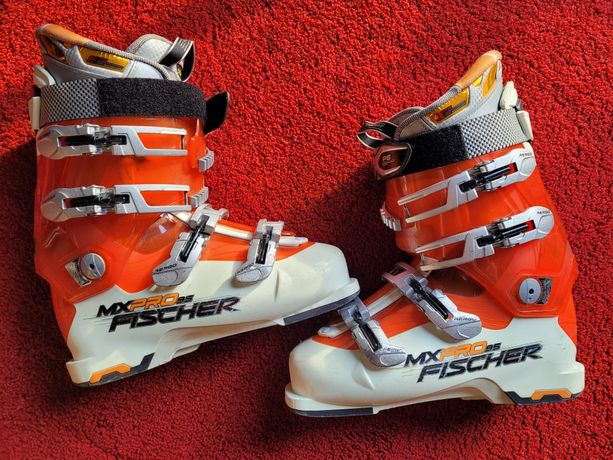 Buty narciarskie Fischer MX Pro 95 26.5