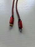 Kabel Lightning do iPhone Hama 1,5m