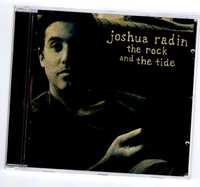 Joshua Radin - The Rock And The Tide (CD)