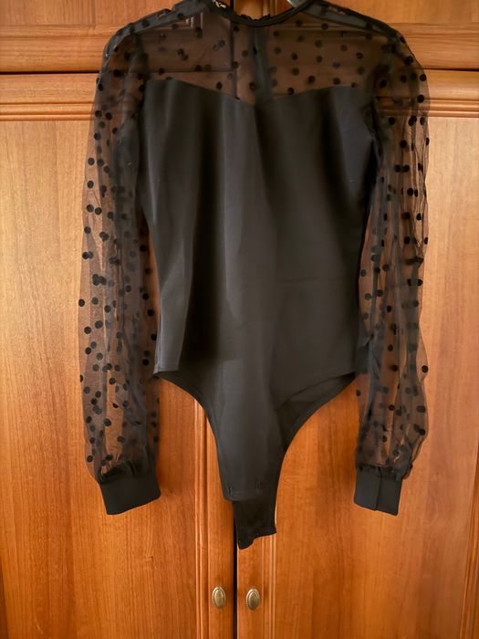 Жіночий боді 42-44р.