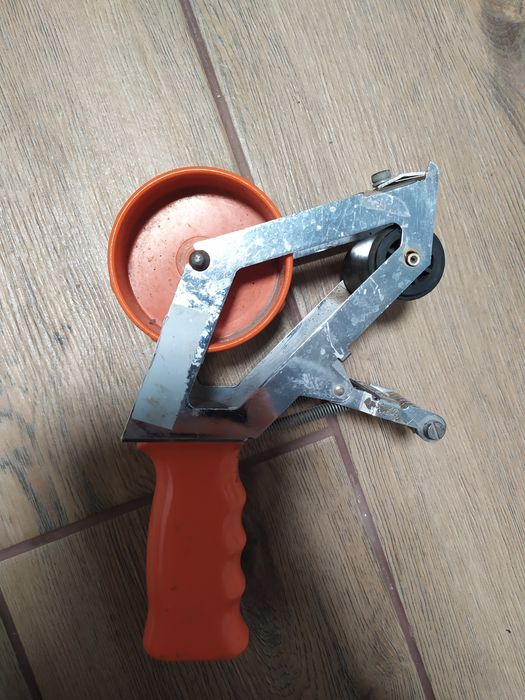 Диспенсер для скотча бу