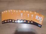 Złote numery Orange komplet 12sz. po kolei (2)