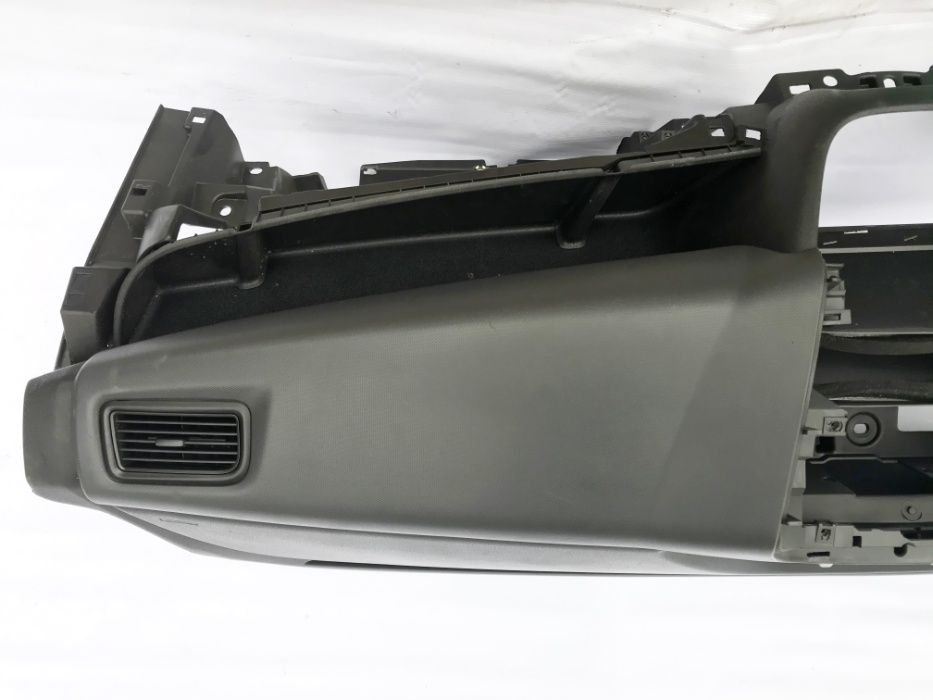 Торпеда панель пластик салона Fiat Добло Doblo Combo комбо 01-15