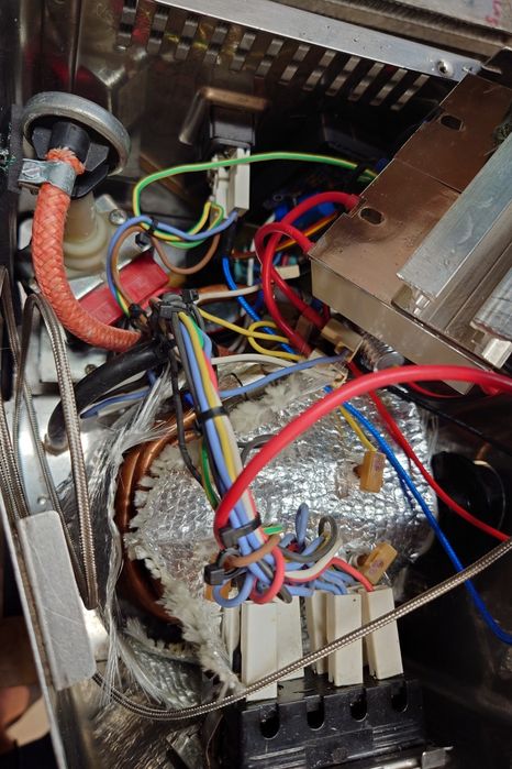 Ekspres kolbowy Gaggia Classic