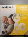 Latator medela swing flex pojedyńczy