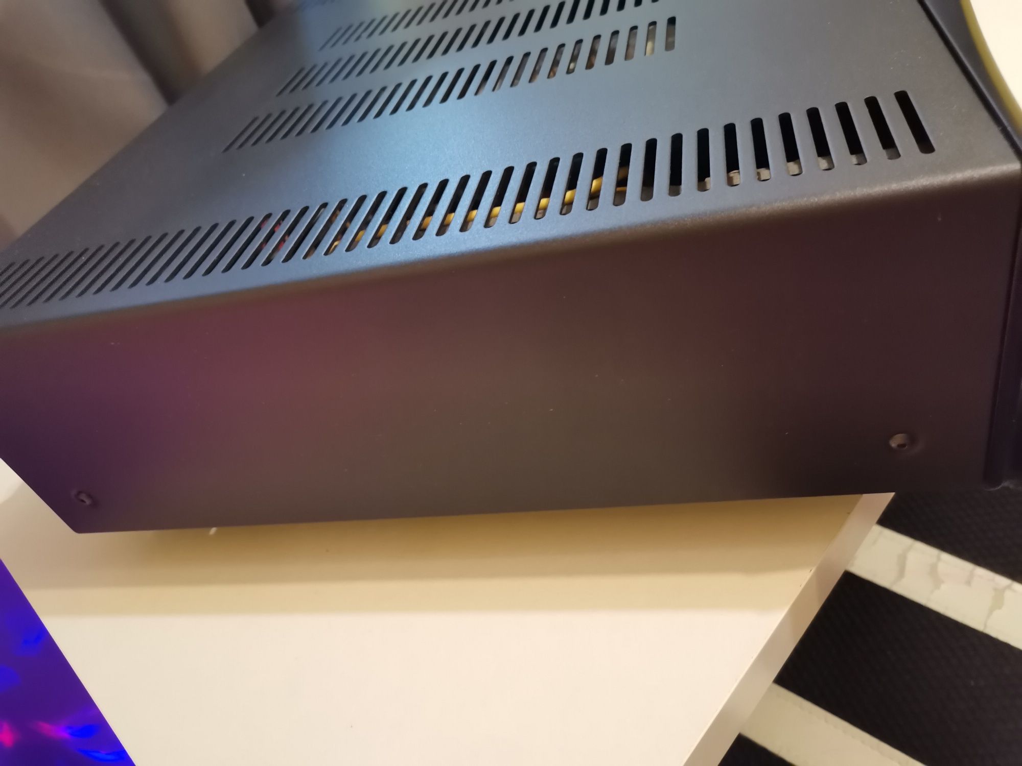 Wzmacniacz Hegel h300
