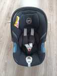 Fotelik nosidełko Cybex aton m i-size 0-13