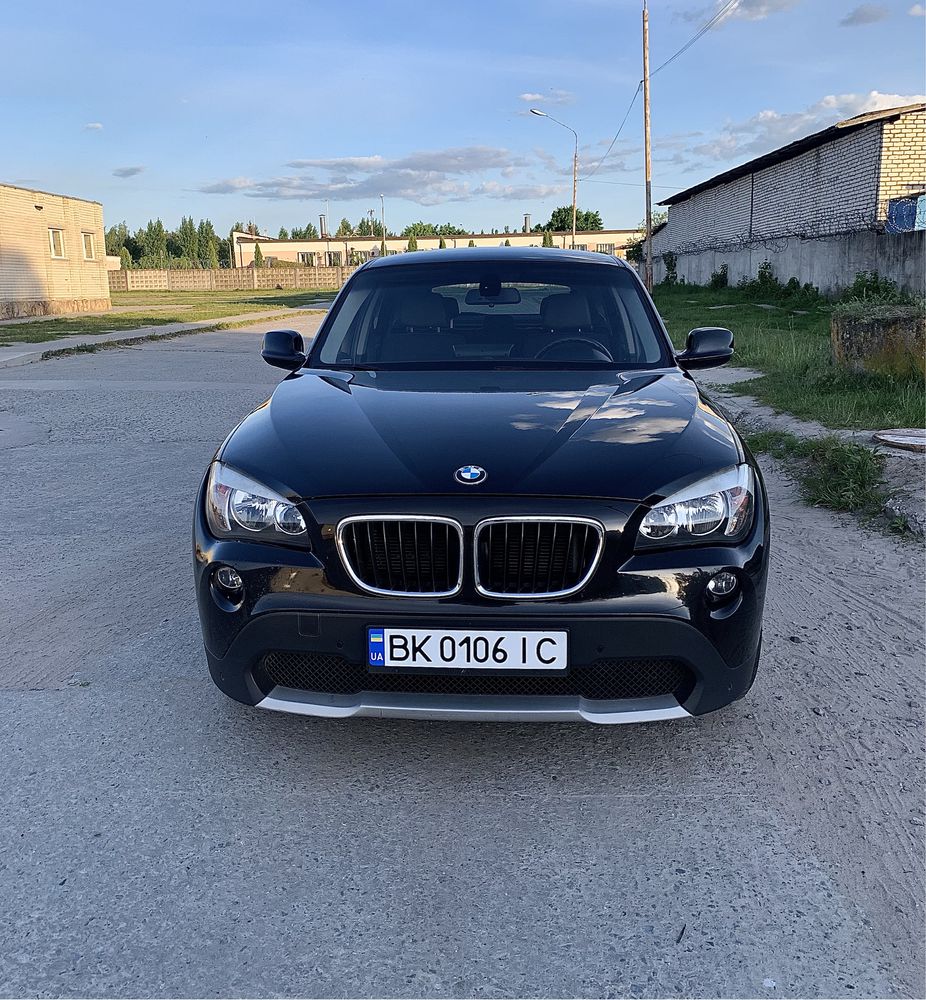 Продам BMW x 1