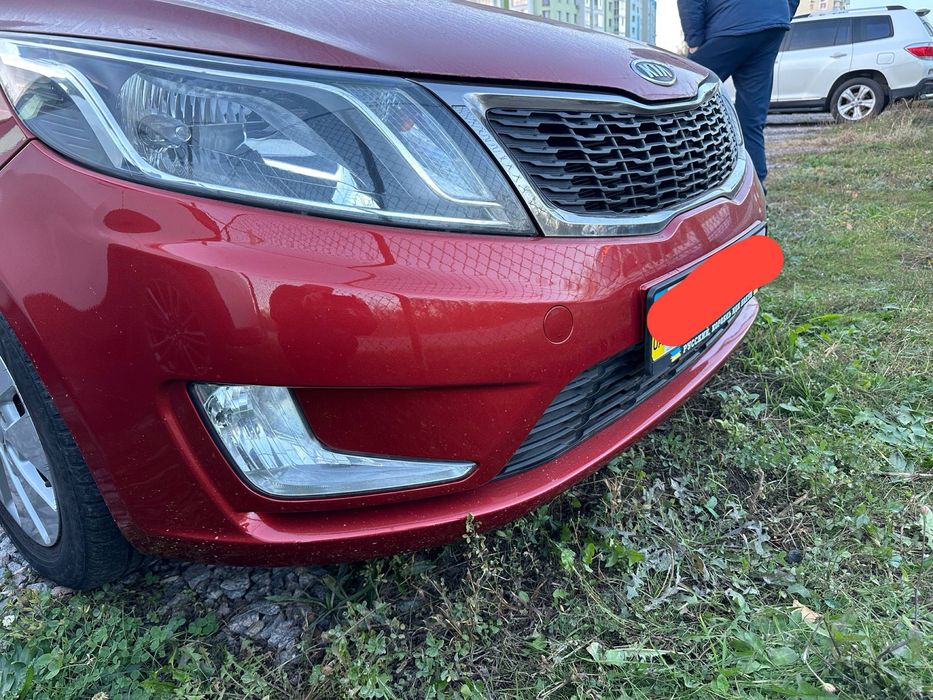 Продам Kia Rio 3