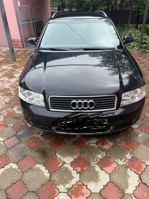 Продам Ауди А4б6