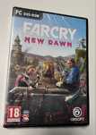 Far Cey New Dawn PC Nowa w Folii PL