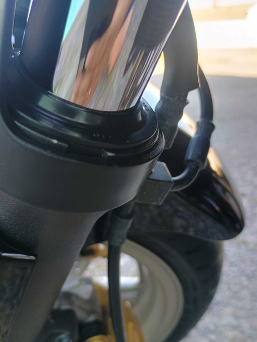 Продам HONDA CBF600SA ...