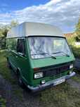 Volkswagen LT 28