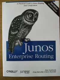 Junos Enterprise Routing