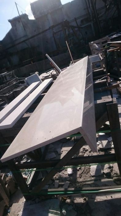 Bancadas de casa de banho