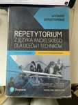 Repetytorium jezyk angielski