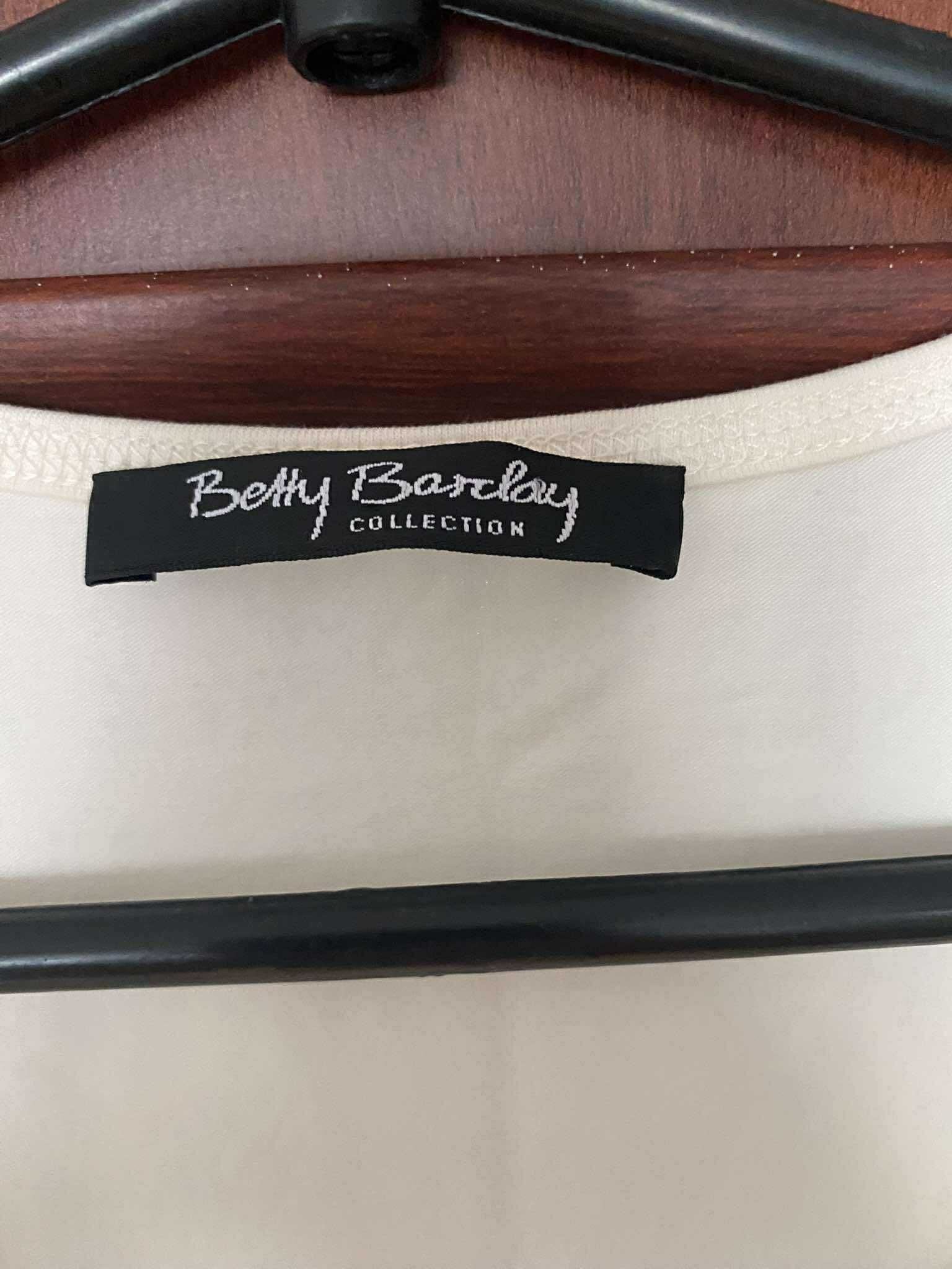 Betty Barclay nowa bluzka r. XL/XXL
