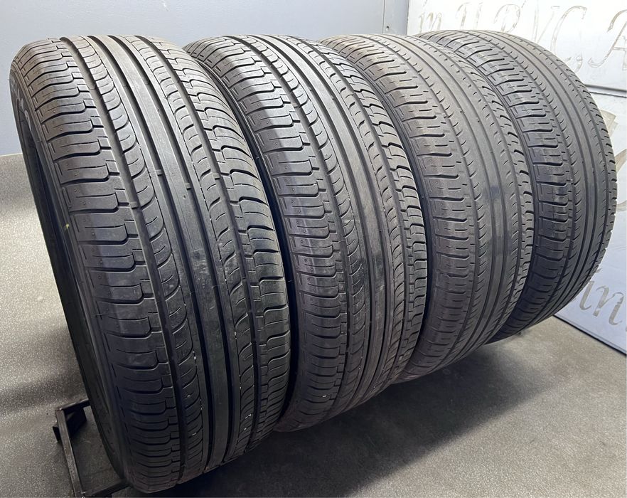 Шини 235 55 R18 Hankook Optimo K415 літо резина літні
