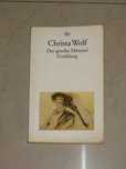 Der geteilte Himmel - Christa Wolf - em alemão