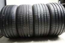 245/45/17 PIRELLI Cinturato P7 M0 XL Lato Nowe