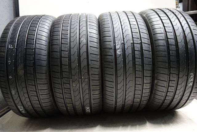 245/45/17 PIRELLI Cinturato P7 M0 XL Lato Nowe