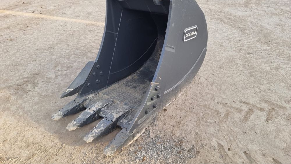 Экскаватор Komatsu PC 210 LC , 2012 г , гус 90 см