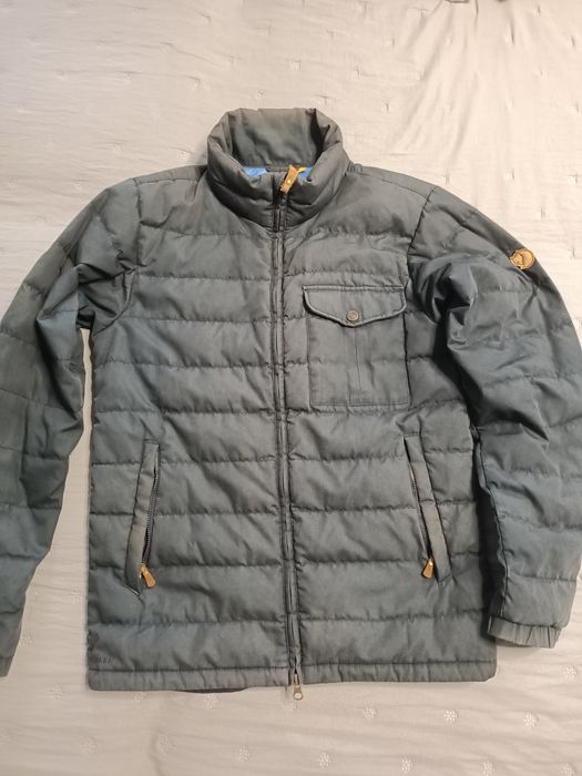 Kurtka męska Fjallraven Ovik r.XS