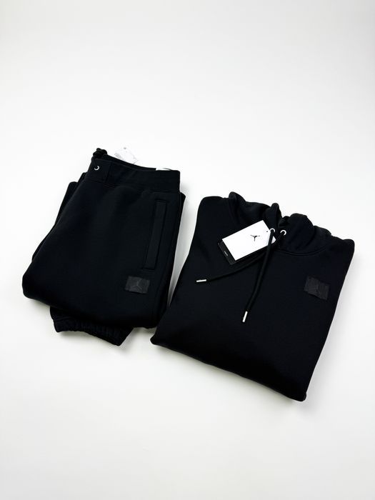 Акція! Жіночий костюм Jordan Essentials чорний (М) / Новий!