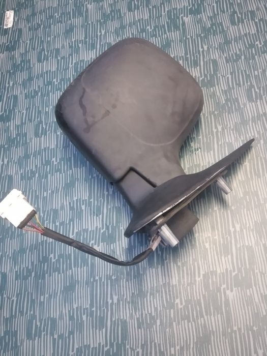 Espelho Retrovisor Eléctrico Citroên Berlingo Peugeot Partner Ano 2003