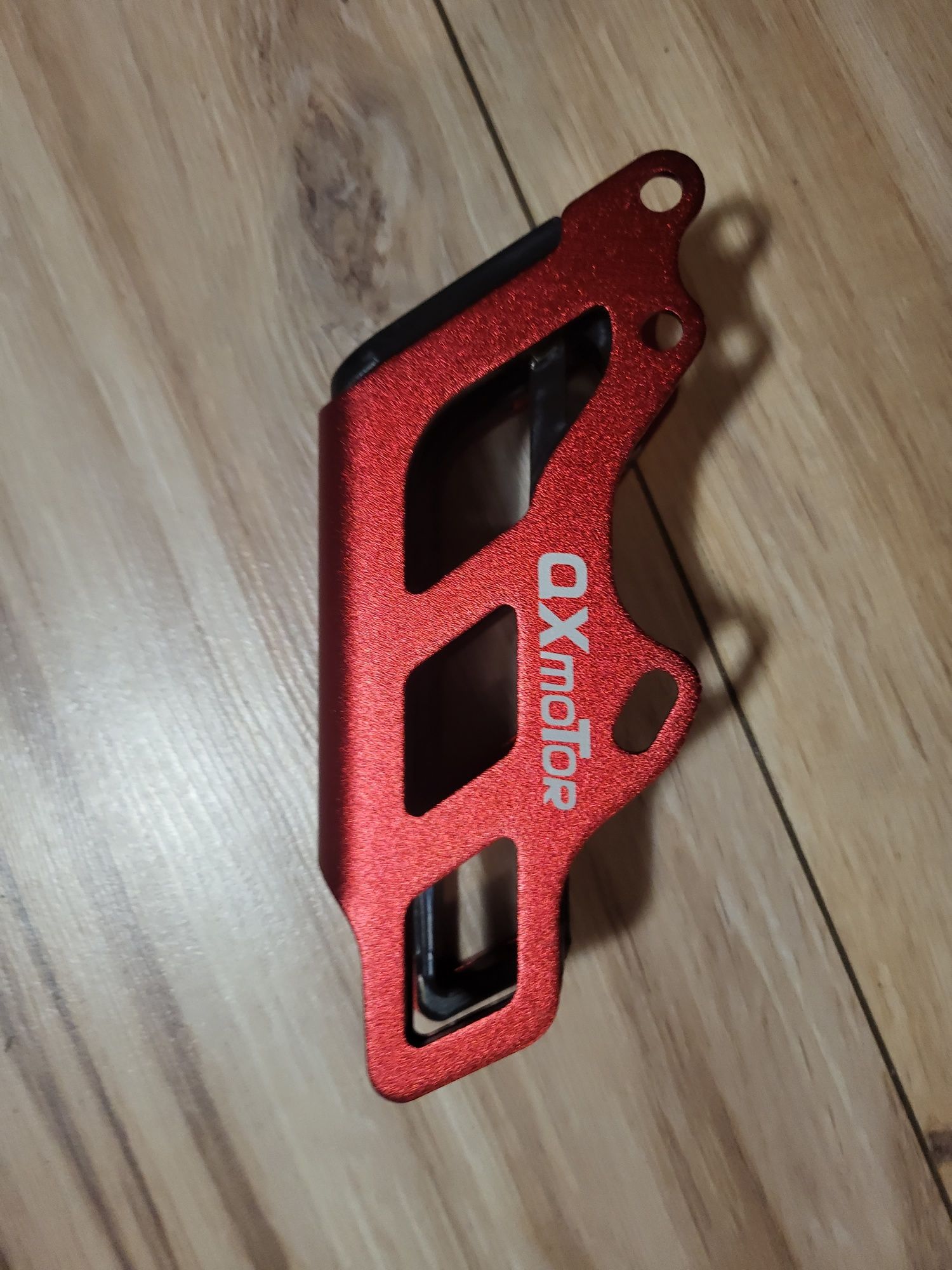 Ślizg prowadnica prowadzenie łańcucha honda cr 85 125 crf 250 450