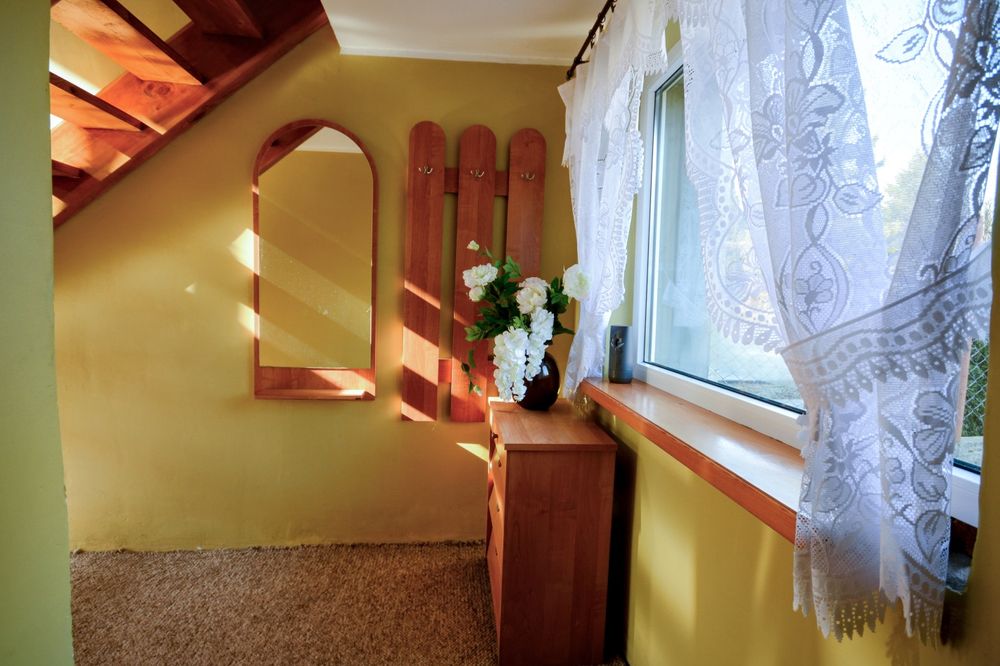 Dom do wynajęcia blisko Zatoki Puckiej