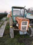 Traktor C360 C355