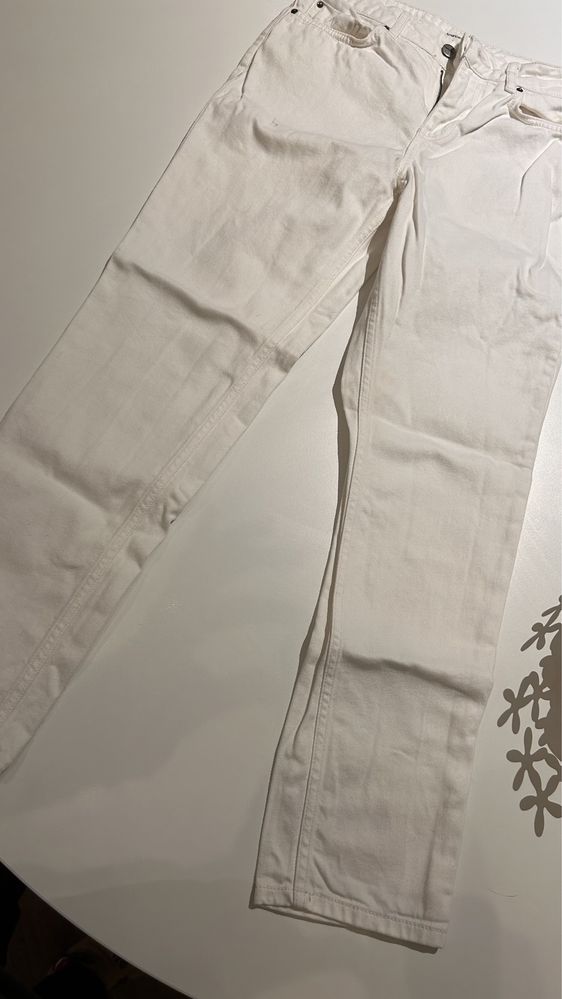 Nowe spodnie jeansowe Americanos rozmiar 27