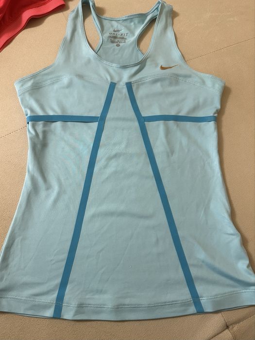 Майка Nike Demix  оригінал на xs-s