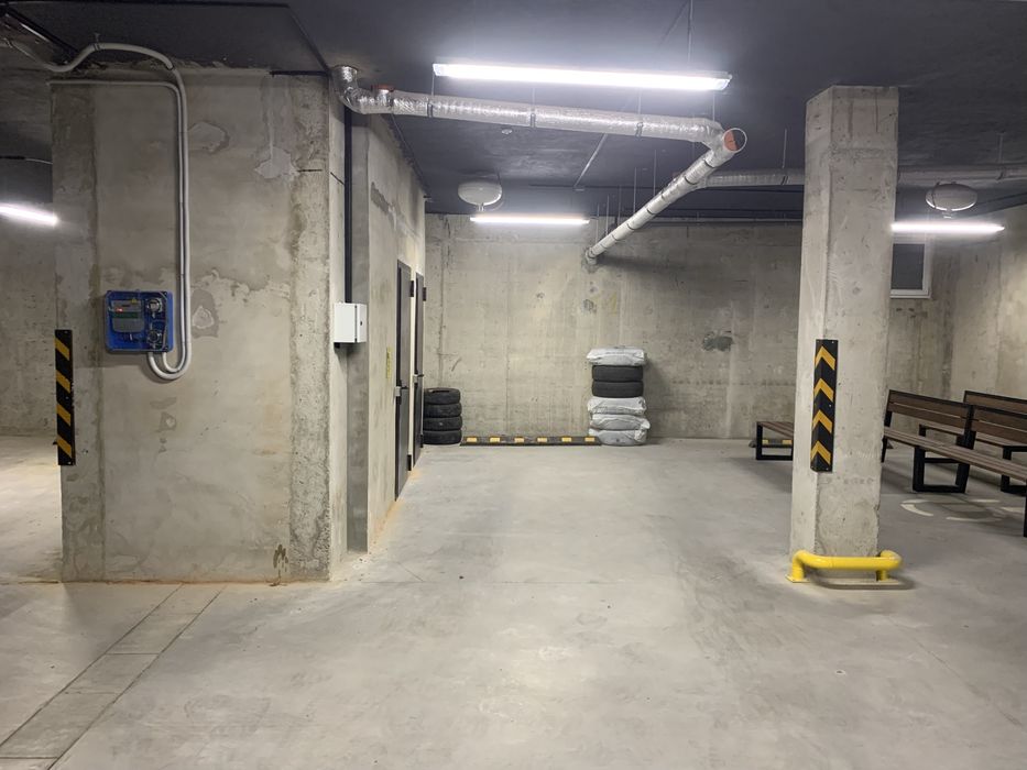 Оренда паркомісця ЖК»Віденський квартал» 5хв ЛШМД/ANGELHOLM м.Чернівці