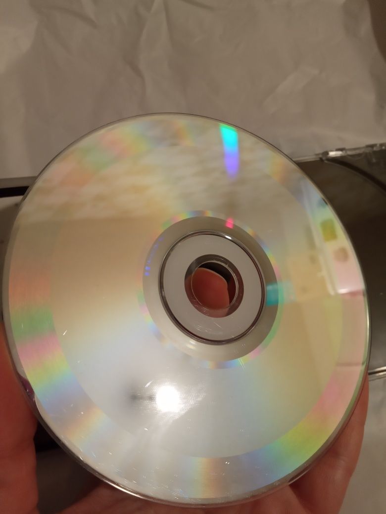 Apocalyptica ліцензія cd